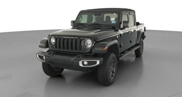 Thumbnail: 2024 Jeep Gladiator - 1