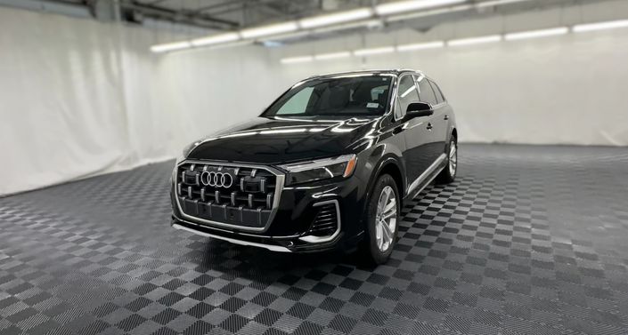 Thumbnail: 2025 Audi Q7 - 1