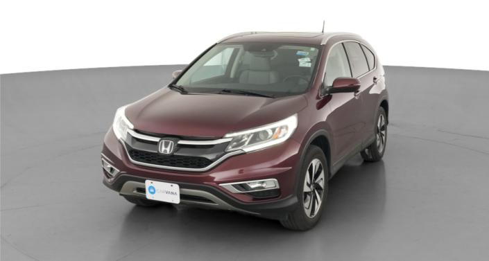 Thumbnail: 2016 Honda CR-V - 1