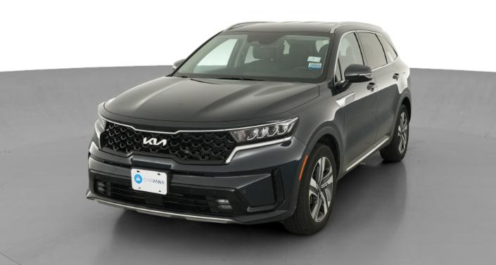 Thumbnail: 2023 Kia Sorento - 1