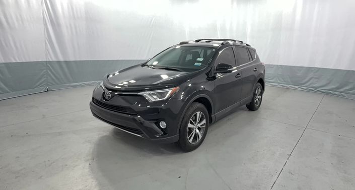 Thumbnail: 2018 Toyota RAV4 - 1