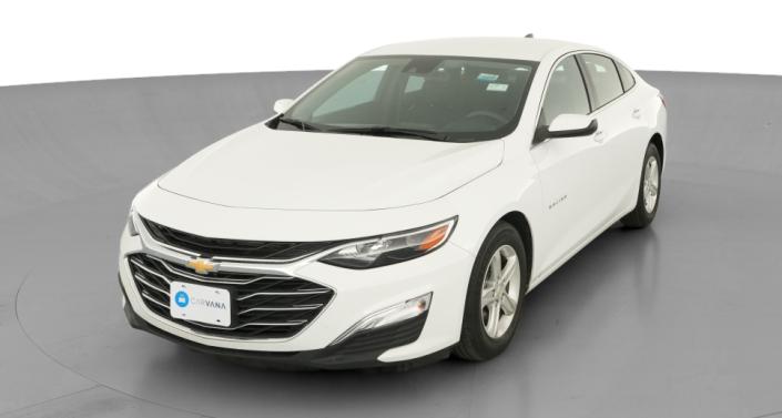 Thumbnail: 2023 Chevrolet Malibu - 1