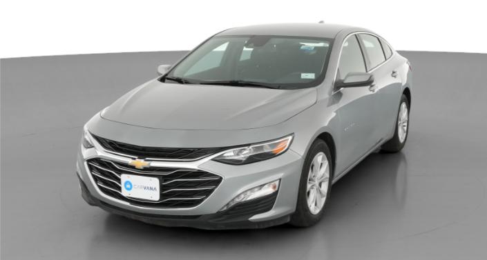 Thumbnail: 2025 Chevrolet Malibu - 1