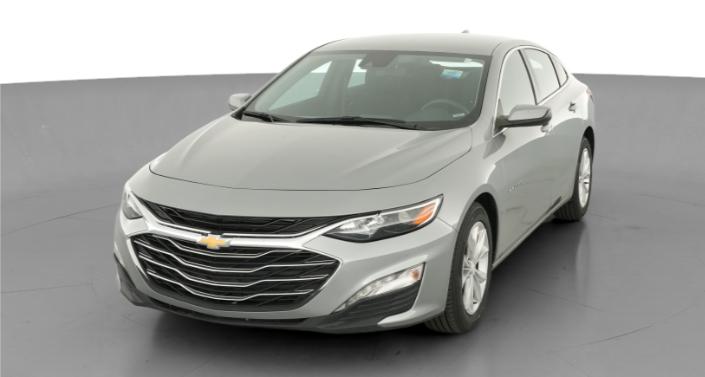Thumbnail: 2024 Chevrolet Malibu - 1