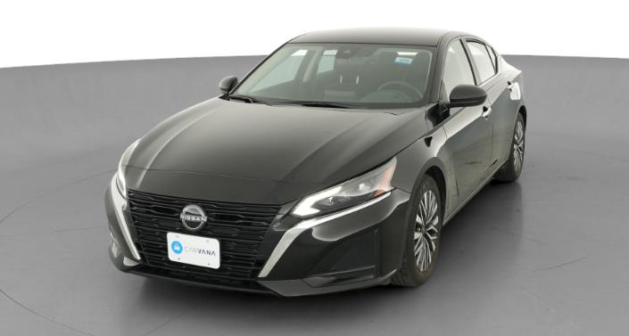 Thumbnail: 2024 Nissan Altima - 1