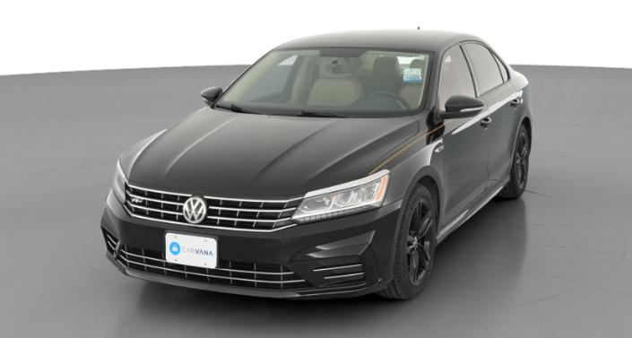 Thumbnail: 2018 Volkswagen Passat - 1