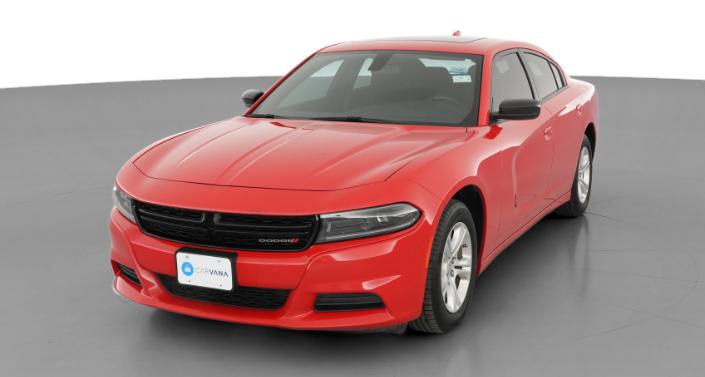Thumbnail: 2023 Dodge Charger - 1