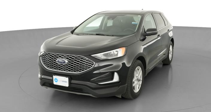Thumbnail: 2024 Ford Edge - 1