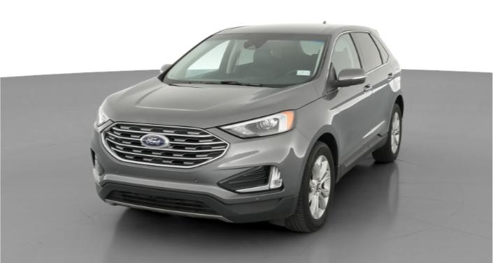 Thumbnail: 2024 Ford Edge - 1