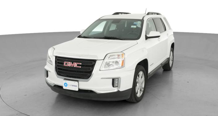 Thumbnail: 2017 GMC Terrain - 1