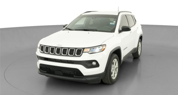 Thumbnail: 2024 Jeep Compass - 1