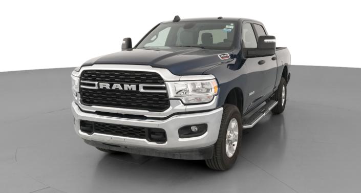 Thumbnail: 2024 RAM 2500 - 1