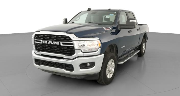 Thumbnail: 2024 RAM 2500 - 1
