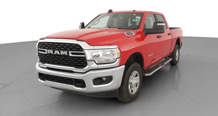 Thumbnail: 2024 RAM 2500 - 1