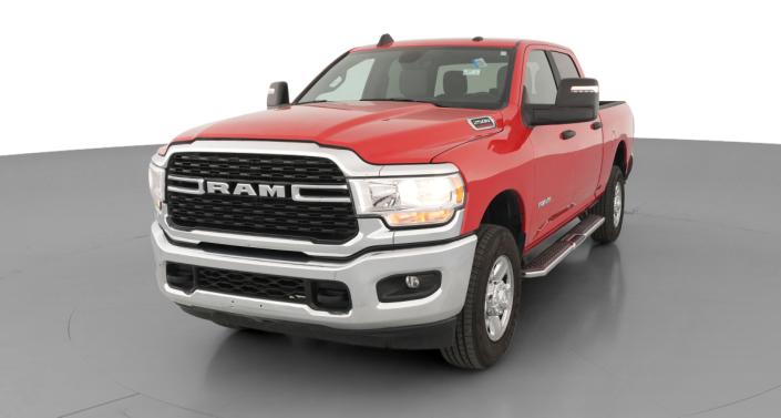Thumbnail: 2024 RAM 2500 - 1