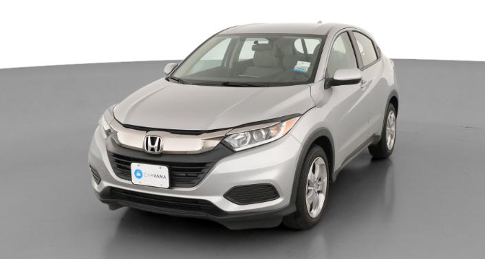 Thumbnail: 2022 Honda HR-V - 1
