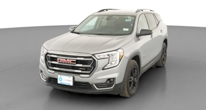 Thumbnail: 2023 GMC Terrain - 1