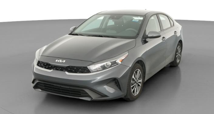 Thumbnail: 2024 Kia Forte - 1
