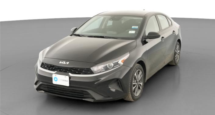Thumbnail: 2024 Kia Forte - 1