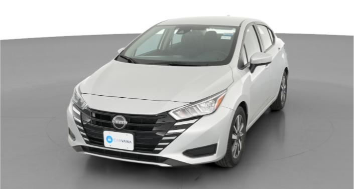 Thumbnail: 2023 Nissan Versa - 1