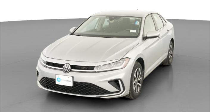 Thumbnail: 2025 Volkswagen Jetta - 1