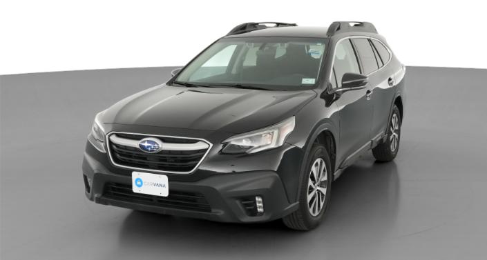 Thumbnail: 2022 Subaru Outback - 1