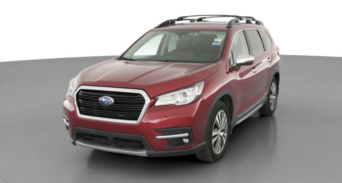 Thumbnail: 2020 Subaru Ascent - 1