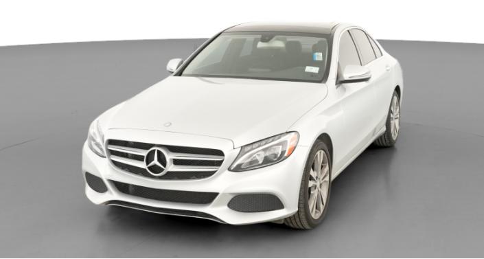 Thumbnail: 2016 Mercedes-Benz C-Class - 1