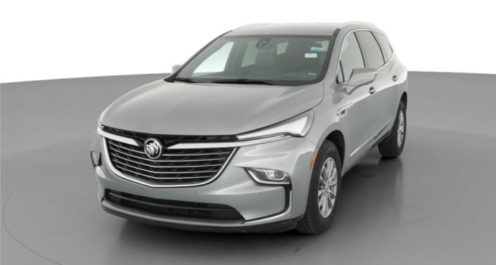 Thumbnail: 2024 Buick Enclave - 1