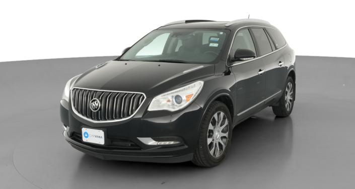 Thumbnail: 2017 Buick Enclave - 1