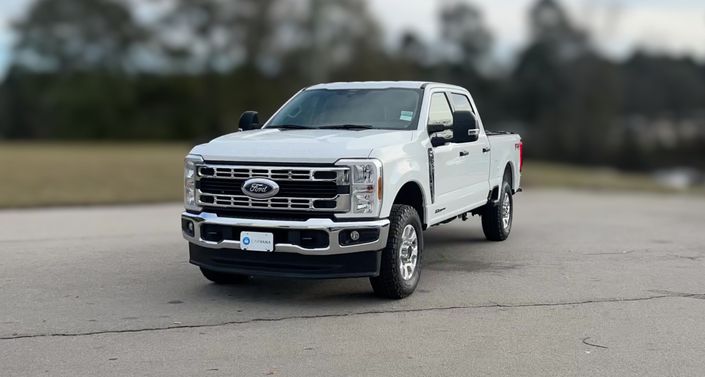 Thumbnail: 2024 Ford Econoline - 1