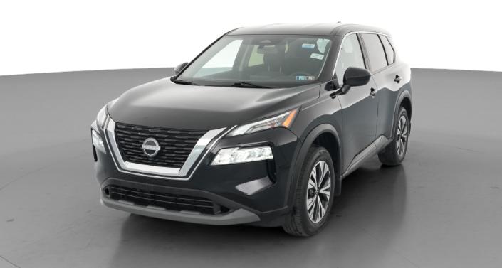 Thumbnail: 2023 Nissan Rogue - 1