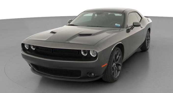 Thumbnail: 2019 Dodge Challenger - 1