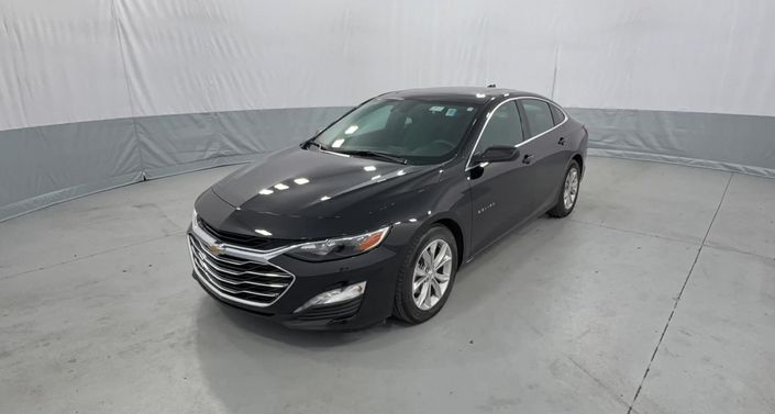 Thumbnail: 2023 Chevrolet Malibu - 1