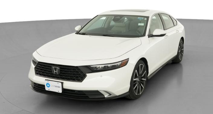 Thumbnail: 2023 Honda Accord - 1