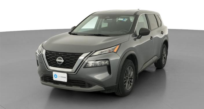 Thumbnail: 2023 Nissan Rogue - 1
