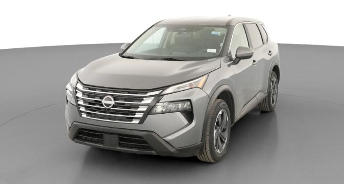 Thumbnail: 2024 Nissan Rogue - 1