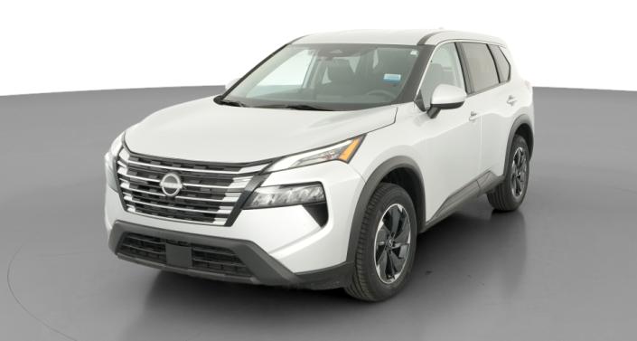 Thumbnail: 2024 Nissan Rogue - 1