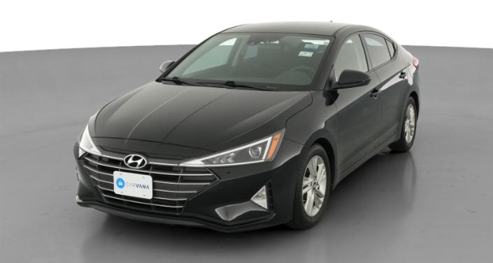 Thumbnail: 2019 Hyundai Elantra - 1