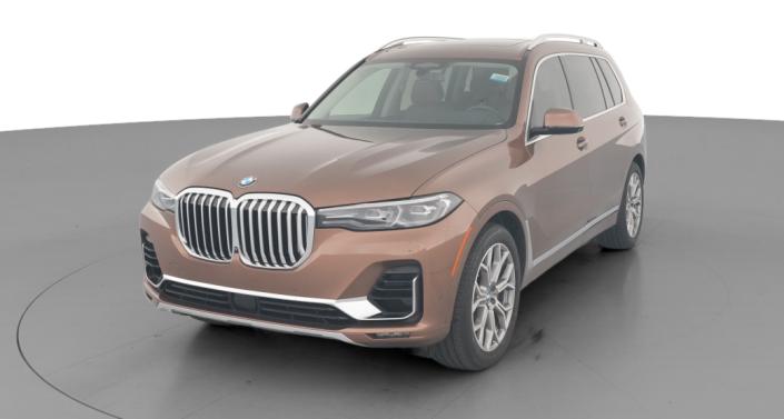 Thumbnail: 2019 BMW X7 - 1