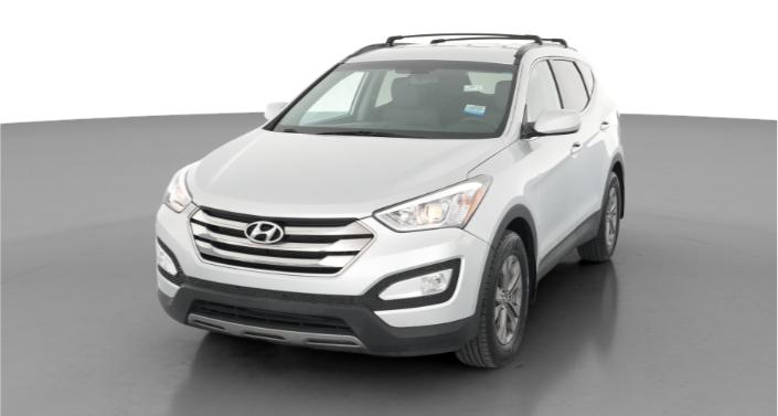 Thumbnail: 2015 Hyundai Santa Fe - 1
