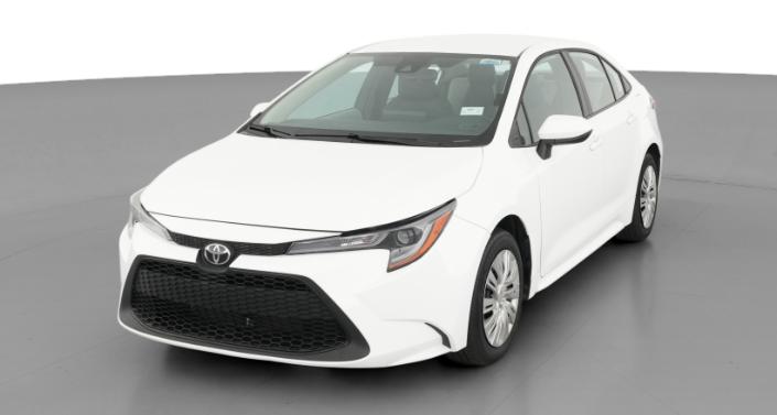 Thumbnail: 2022 Toyota Corolla - 1
