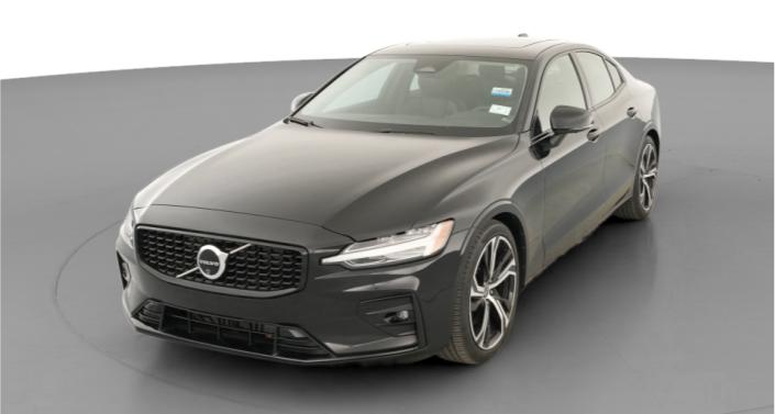 Thumbnail: 2024 Volvo S60 - 1
