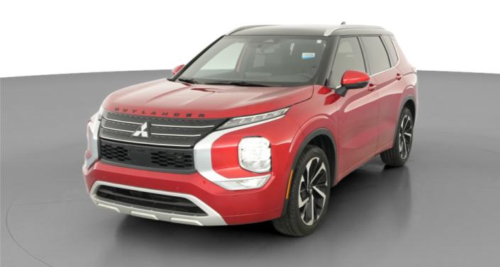 Thumbnail: 2024 Mitsubishi Outlander - 1