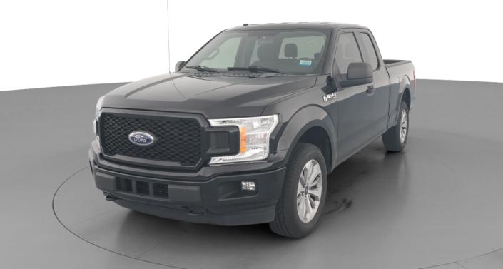 Thumbnail: 2018 Ford Econoline - 1