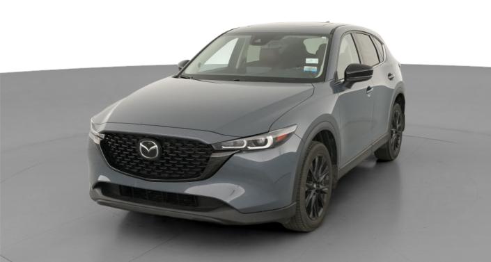 Thumbnail: 2023 Mazda CX-5 - 1