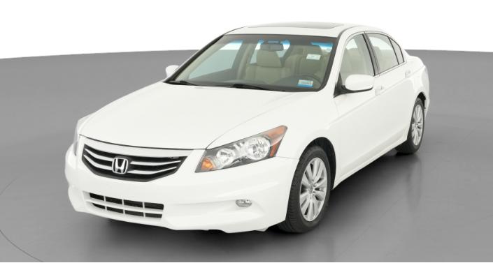 Thumbnail: 2012 Honda Accord - 1
