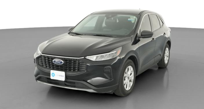Thumbnail: 2024 Ford Escape - 1