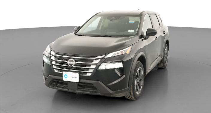 Thumbnail: 2024 Nissan Rogue - 1