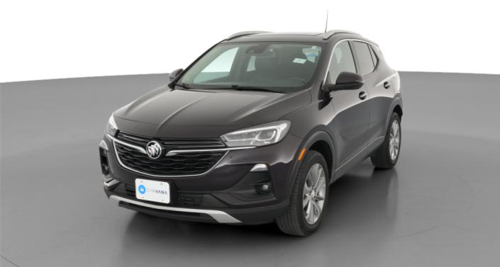 Thumbnail: 2021 Buick Encore GX - 1